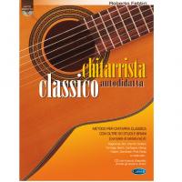 Chitarrista Classico autodidatta - Carisch_1