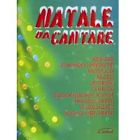 Natale da cantare - Carisch