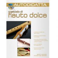 Metodo di flauto dolce autodidatta - Carisch