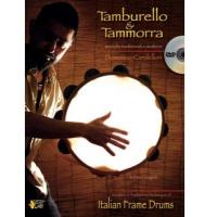 Tamburello & Tammorra - Italian Frame Drums Carisch_1