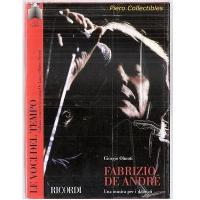 Le voci del tempo Fabrizio De AndrÃ© - Ricordi