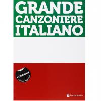 Grande Canzoniere Italiano edizione aggiornata - VolontÃ¨ & Co_1