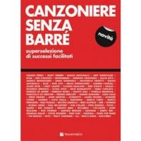 Canzoniere senza barrÃ© - VolontÃ¨ & Co