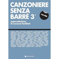 Canzoniere senza barrÃ© 3 - VolontÃ¨ & Co