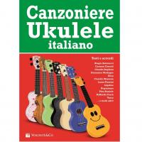 Canzoniere Ukulele Italiano - Volontè & Co