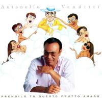 Antonello Venditti Prendilo tu questo frutto amaro -BMG