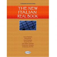 The New Italian Real Book - Carisch