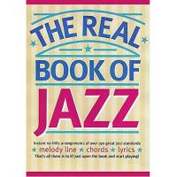 The Real Book of Jazz - Wise Publications