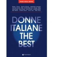 Donne Italiane The Best - VolontÃ¨ & Co_1