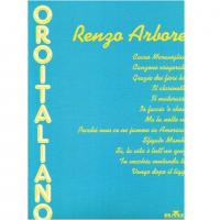 Arbore Renzo Oro Italiano - BMG Casa Ricordi 