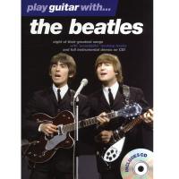 Beatles Eight of their greatest songs - Wise Publications _1