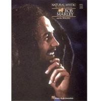Bob Marley Natural Mystic and the Wailers - Hal Leonard_1