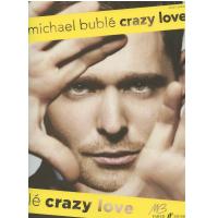 BublÃ© Michael Crazy Love - Faber Music 