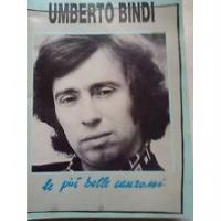 Bindi Umberto le piÃ¹ belle canzoni - Carisch