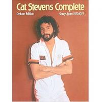 Cat Stevens Complete Deluxe Edition Songs from 1970 - 1975 _1