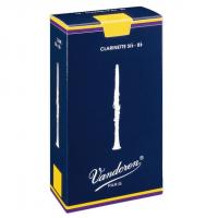 Ance Vandoren clarinetto Sib - 2,5 _1