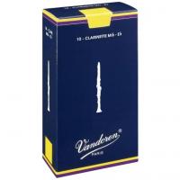 Ance Vandoren clarinetto Mib - 2,5 PRONTA CONSEGNA_1