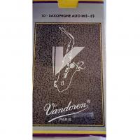 Ance Sax Alto Vandoren V12 Mib - 3,5