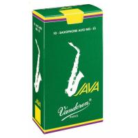 Ance Sax Alto Vandoren Java Mib-3  PRONTA CONSGNA