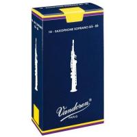 Ance Sax Soprano Vandoren Sib - 2  PRONTA CONSEGNA_1