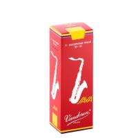 Ance Sax Tenore Vandoren Java Red Cut Sib - Bb 3,5 _1