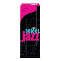 Ance Sax Tenore Rico Select Jazz Sib - Bb 3_1
