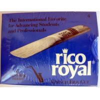 Ance per Sax Alto Rico Royal Mib - Eb 4