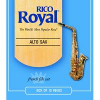 Ance per Sax Alto Rico Royal Mib - Eb 3 