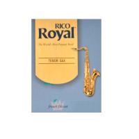 Ance Sax Tenore Rico Royal Sib - Bb 3