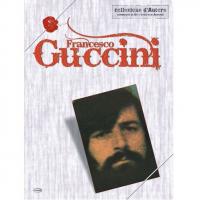 Guccini Francesco Collezione d' Autore strumenti in Do e testo con accordi - Carisch_1