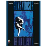 Guns n' Roses Use your illusion II - Cherry Lane Music_1