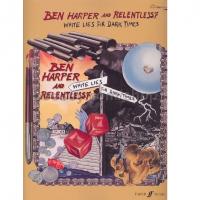Ben Harper and Relentless7 - Faber Music_1