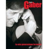 Gaber Giorgio La mia generazione ha perso - Carisch_1