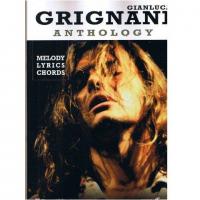 Grignani Gianluca Anthology VolontÃ¨ & Co_1