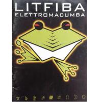 Litfiba Elettromacumba - Carisch_1