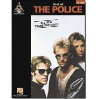 Best Of The Police, All new transcriptions! - Hal Leonard