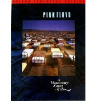 Pink Floyd A momentary Lapse Of Reason Guitar Tablature Edition