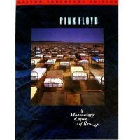 Pink Floyd A momentary Lapse Of Reason Guitar Tablature Edition_1