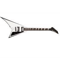 Chitarra Jackson JS32T RHOADS AH White w/Black Bevels CONSEGNATA A DOMICILIO IN 1-2 GIORNI SPEDITA GRATIS NUOVO ARRIVO_1