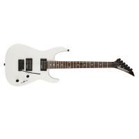 Jackson JS11 DINKY Gloss White PRONTA CONSEGNA NUOVO ARRIVO