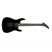 Jackson JS11 DINKY Gloss Black - PRONTA CONSEGNA