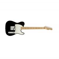 Fender Telecaster MN BLK - CONSEGNATA A DOMICILIO IN 1-2 GIORNI SPEDITA GRATIS