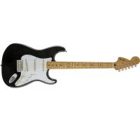 Fender Jimi Hendrix Stratocaster BLACK - CONSEGNATA A DOMICILIO IN 1-2 GIORNI SPEDITA GRATIS