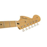Fender Jimi Hendrix Stratocaster BLACK - CONSEGNATA A DOMICILIO IN 1-2 GIORNI SPEDITA GRATIS_2