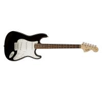 Fender Stratocaster Squier Affinity LRL BLK - PRONTA CONSEGNA SPEDITA GRATIS