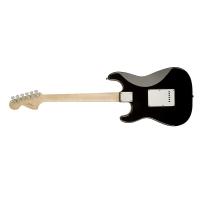 Fender Stratocaster Squier Affinity LRL BLK - PRONTA CONSEGNA SPEDITA GRATIS_2