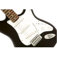 Fender Stratocaster Squier Affinity LRL BLK - PRONTA CONSEGNA SPEDITA GRATIS_3