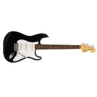 Fender Stratocaster Squier Vintage Modified Black - PRONTA CONSEGNA