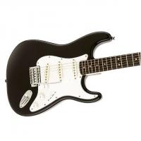 Fender Stratocaster Squier Vintage Modified Black - PRONTA CONSEGNA_2