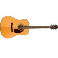 Fender PM-1 Standard DREADNOUGHT NAT + ASTUCCIO RIGIDO ORIGINALE - PRONTA CONSEGNA - SPEDITA GRATIS